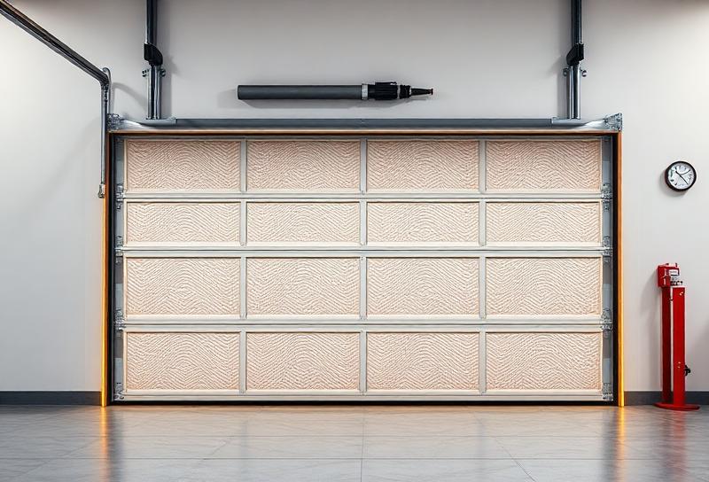 ROI of Insulated Doors: Making Smart Decisions