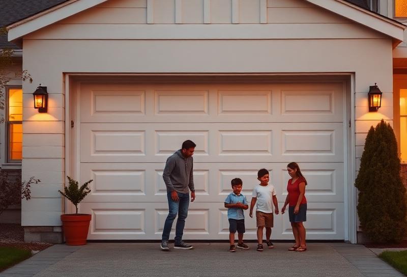 Pinch Protection: Protecting Your Family